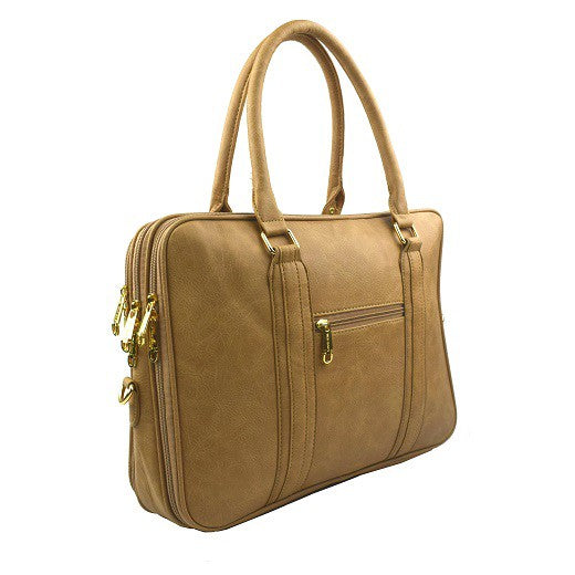 MARCELY - Bolsa pasta de notebook