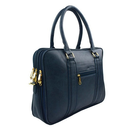 MARCELY - Bolsa pasta de notebook