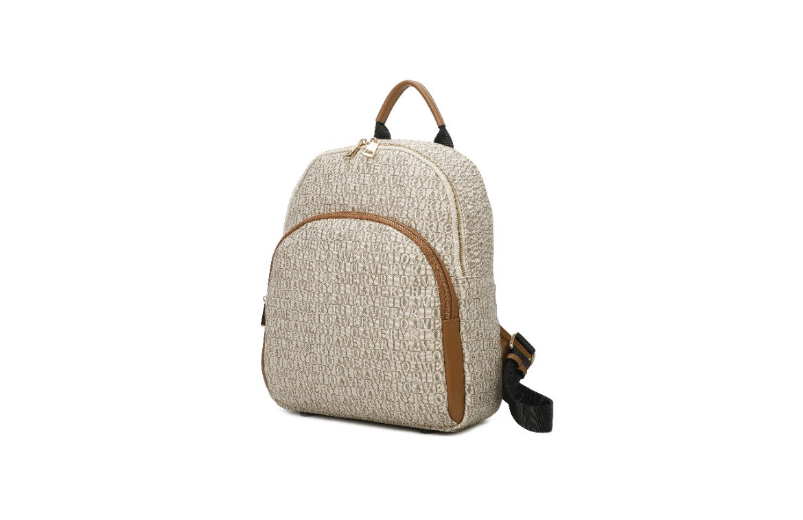 Mochila Martiny