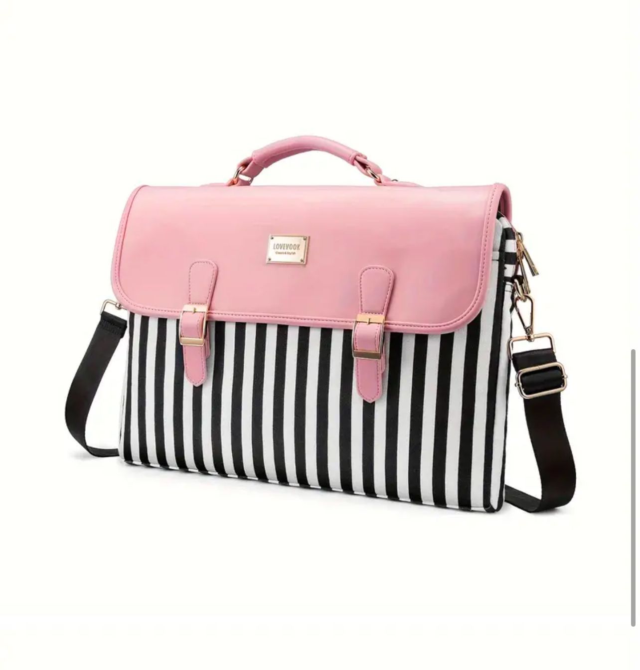 SAMANTHA - Bolsa Pasta de Notebook